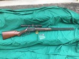 Winchester Model 94 AE .357 Magnum Simmons 3-9x32 Scope - 1 of 19
