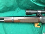 Winchester Model 94 AE .357 Magnum Simmons 3-9x32 Scope - 7 of 19