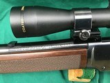 Winchester Model 94 AE .357 Magnum Simmons 3-9x32 Scope - 6 of 19