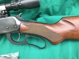 Winchester Model 94 AE .357 Magnum Simmons 3-9x32 Scope - 2 of 19