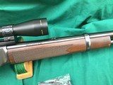 Winchester Model 94 AE .357 Magnum Simmons 3-9x32 Scope - 10 of 19