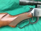Winchester Model 94 AE .357 Magnum Simmons 3-9x32 Scope - 13 of 19