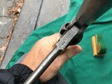 Colt 1851 Navy Early 3rd Model Small Trigger Guard - 3 of 20
