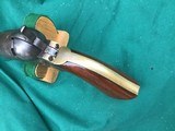 Colt 1851 Navy Early 3rd Model Small Trigger Guard - 10 of 20