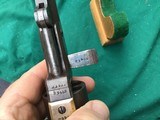 Colt 1851 Navy Early 3rd Model Small Trigger Guard - 7 of 20