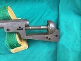Colt 1849 Pocket with 5” Barrel INTERESTING - 6 of 20