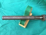 Colt 1849 Pocket with 5” Barrel INTERESTING - 8 of 20