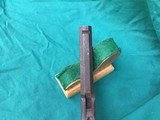 Colt 1849 Pocket with 5” Barrel INTERESTING - 14 of 20