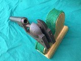 Colt 1849 Pocket with 5” Barrel INTERESTING - 12 of 20