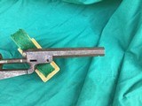 Colt 1849 Pocket with 5” Barrel INTERESTING - 5 of 20