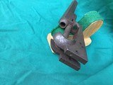 Colt 1849 Pocket with 5” Barrel INTERESTING - 13 of 20