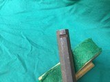 Colt 1849 Pocket with 5” Barrel INTERESTING - 15 of 20