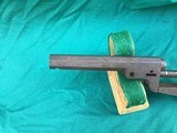 Colt 1849 Pocket with 5” Barrel INTERESTING - 9 of 20