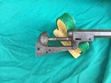 Colt 1849 Pocket with 5” Barrel INTERESTING - 7 of 20
