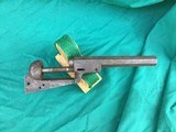 Colt 1849 Pocket with 5” Barrel INTERESTING - 1 of 20