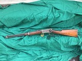 1894 Winchester Saddle Ring Carbine - 17 of 20