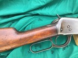 1894 Winchester Saddle Ring Carbine - 16 of 20