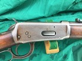 1894 Winchester Saddle Ring Carbine - 4 of 20
