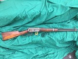 1894 Winchester Saddle Ring Carbine - 1 of 20