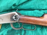 1894 Winchester Saddle Ring Carbine - 12 of 20