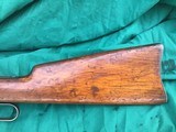 1894 Winchester Saddle Ring Carbine - 20 of 20