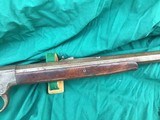 Marlin-Ballard No.5 Pacific Rifle 40-85 - 7 of 18