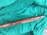 Marlin-Ballard No.5 Pacific Rifle 40-85 - 14 of 18