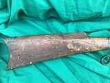 Marlin-Ballard No.5 Pacific Rifle 40-85 - 6 of 18