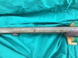 Marlin-Ballard No.5 Pacific Rifle 40-85 - 15 of 18
