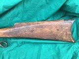 Marlin-Ballard No.5 Pacific Rifle 40-85 - 11 of 18