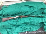 Marlin-Ballard No.5 Pacific Rifle 40-85 - 1 of 18