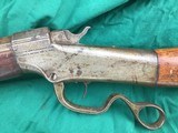 Marlin-Ballard No.5 Pacific Rifle 40-85 - 12 of 18