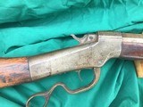 Marlin-Ballard No.5 Pacific Rifle 40-85 - 8 of 18