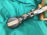 W.W. Marston Breech-Loading Single Shot Pistol Rare - 14 of 20