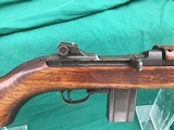 Inland M1 Carbine Dated 5-43 - 2 of 20
