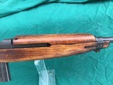 Inland M1 Carbine Dated 5-43 - 18 of 20