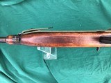 Inland M1 Carbine Dated 5-43 - 4 of 20
