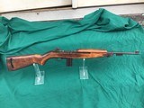 Inland M1 Carbine Dated 5-43 - 1 of 20