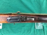 Inland M1 Carbine Dated 5-43 - 15 of 20
