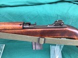 Inland M1 Carbine Dated 5-43 - 14 of 20