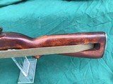 Inland M1 Carbine Dated 5-43 - 9 of 20