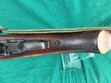 Inland M1 Carbine Dated 5-43 - 12 of 20
