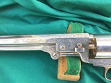 1851Colt Wild Bill Hitchcock Commemorative 1 of 500 with Case - 16 of 20