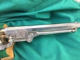 1851Colt Wild Bill Hitchcock Commemorative 1 of 500 with Case - 19 of 20