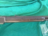 1873 Winchester Rifle Antique - 3 of 18