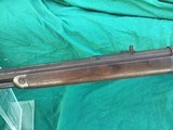 1873 Winchester Rifle Antique - 9 of 18