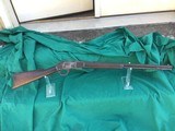 1873 Winchester Rifle Antique - 1 of 18