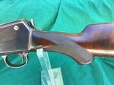 Winchester 1903 Deluxe Rifle Very Rare! - 20 of 20