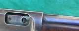 Winchester 1903 Deluxe Rifle Very Rare! - 9 of 20