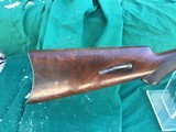 Winchester 1903 Deluxe Rifle Very Rare! - 14 of 20